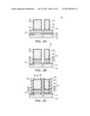 SEMICONDUCTOR DEVICE AND METHOD FOR MANUFACTURING OF SAME diagram and image