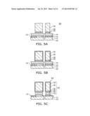 SEMICONDUCTOR DEVICE AND METHOD FOR MANUFACTURING OF SAME diagram and image