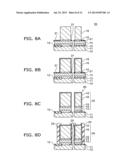 SEMICONDUCTOR DEVICE AND METHOD FOR MANUFACTURING OF SAME diagram and image