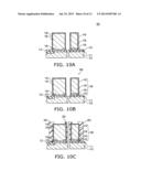 SEMICONDUCTOR DEVICE AND METHOD FOR MANUFACTURING OF SAME diagram and image