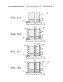 SEMICONDUCTOR DEVICE AND METHOD FOR MANUFACTURING OF SAME diagram and image