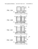 SEMICONDUCTOR DEVICE AND METHOD FOR MANUFACTURING OF SAME diagram and image