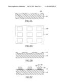 CARRIER, SEMICONDUCTOR PACKAGE AND FABRICATION METHOD THEREOF diagram and image