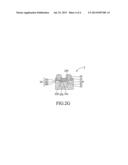 CARRIER, SEMICONDUCTOR PACKAGE AND FABRICATION METHOD THEREOF diagram and image