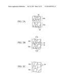 ELECTRONIC DEVICE, METHOD OF MANUFACTURING, AND ELECTRONIC DEVICE     MANUFACTURING APPARATUS diagram and image