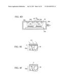 ELECTRONIC DEVICE, METHOD OF MANUFACTURING, AND ELECTRONIC DEVICE     MANUFACTURING APPARATUS diagram and image