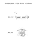 ELECTRONIC DEVICE, METHOD OF MANUFACTURING, AND ELECTRONIC DEVICE     MANUFACTURING APPARATUS diagram and image