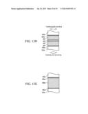 ELECTRONIC DEVICE, METHOD OF MANUFACTURING, AND ELECTRONIC DEVICE     MANUFACTURING APPARATUS diagram and image