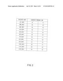 SEMICONDUCTOR DEVICE INCLUDING STACKED SEMICONDUCTOR CHIPS diagram and image