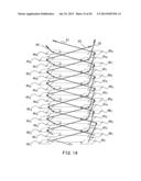 SEMICONDUCTOR DEVICE INCLUDING STACKED SEMICONDUCTOR CHIPS diagram and image