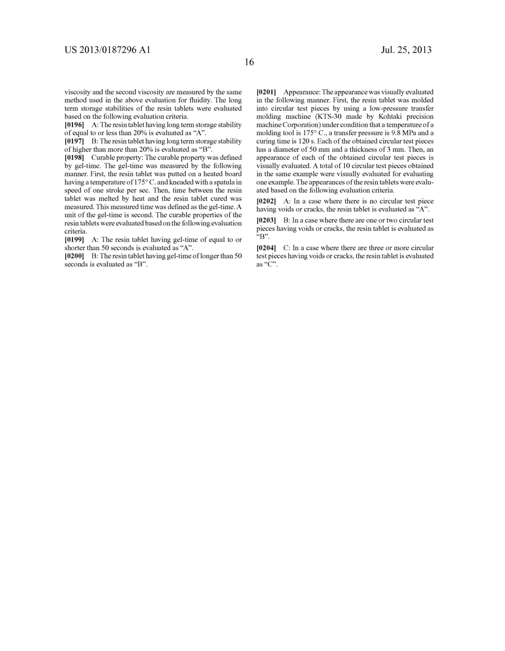 RESIN COMPACT, METHOD FOR PRODUCING RESIN COMPACT, RESIN COMPOSITION,     METHOD FOR PRODUCING RESIN COMPOSITION AND ELECTRONIC COMPONENT DEVICE - diagram, schematic, and image 19