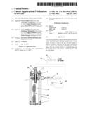 SYSTEM FOR DISSOLVING GASES IN FUEL diagram and image