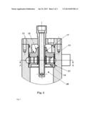 SYSTEM FOR DISSOLVING GASES IN FUEL diagram and image