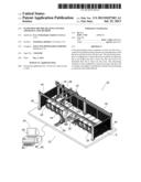 EXTRUSION DIE PRE-HEATING SYSTEM, APPARATUS AND METHOD diagram and image