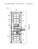 EXTRUSION DIE PRE-HEATING SYSTEM, APPARATUS AND METHOD diagram and image