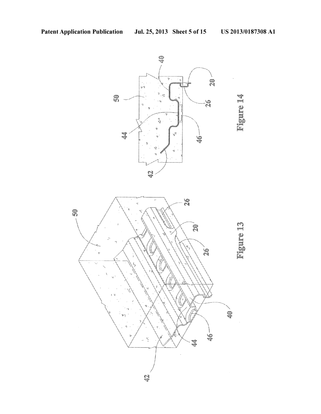 Cold Formed Stud - diagram, schematic, and image 06