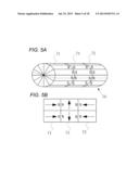 METHOD OF MANUFACTURING CYLINDRICAL BONDED MAGNET AND MANUFACTURING     EQUIPMENT FOR CYLINDRICAL BONDED MAGNET diagram and image