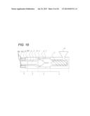 METHOD OF MANUFACTURING CYLINDRICAL BONDED MAGNET AND MANUFACTURING     EQUIPMENT FOR CYLINDRICAL BONDED MAGNET diagram and image