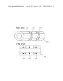 METHOD OF MANUFACTURING CYLINDRICAL BONDED MAGNET AND MANUFACTURING     EQUIPMENT FOR CYLINDRICAL BONDED MAGNET diagram and image