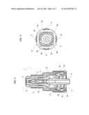 CONNECTOR FOR MEDICAL LINES diagram and image