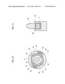 CONNECTOR FOR MEDICAL LINES diagram and image