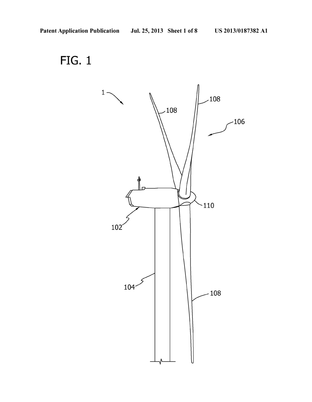 METHOD AND APPARATUS FOR CONTROL OF REDUNDANT DEVICES IN A WIND TURBINE - diagram, schematic, and image 02
