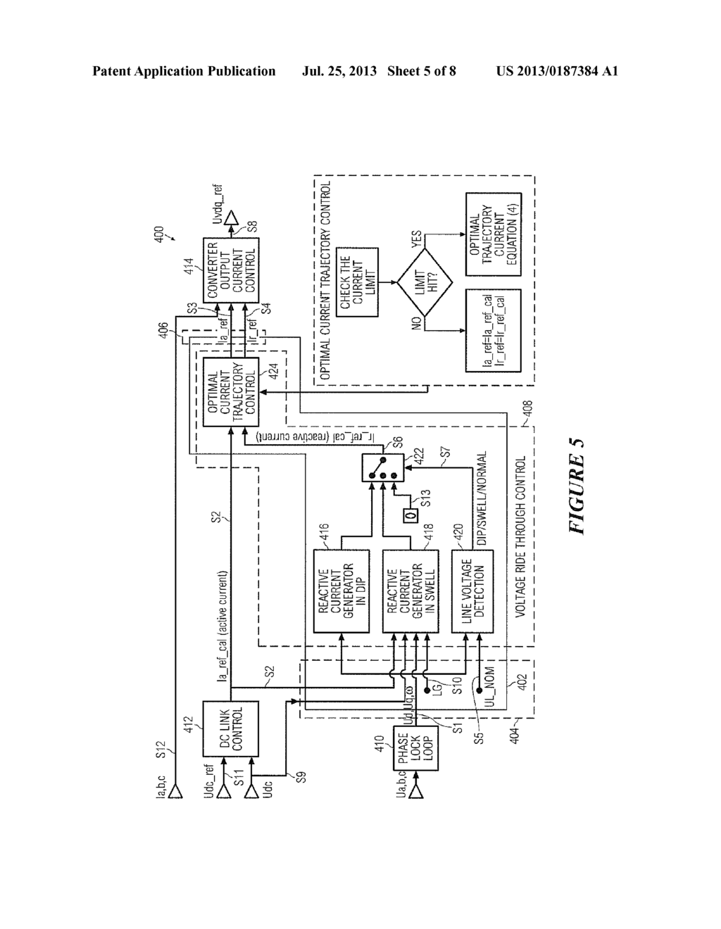 METHOD OF OPERATING A WIND TURBINE, WIND TURBINE, WIND TURBINE CONTROLLING     SYSTEM, AND PROCESSING SYSTEM - diagram, schematic, and image 06