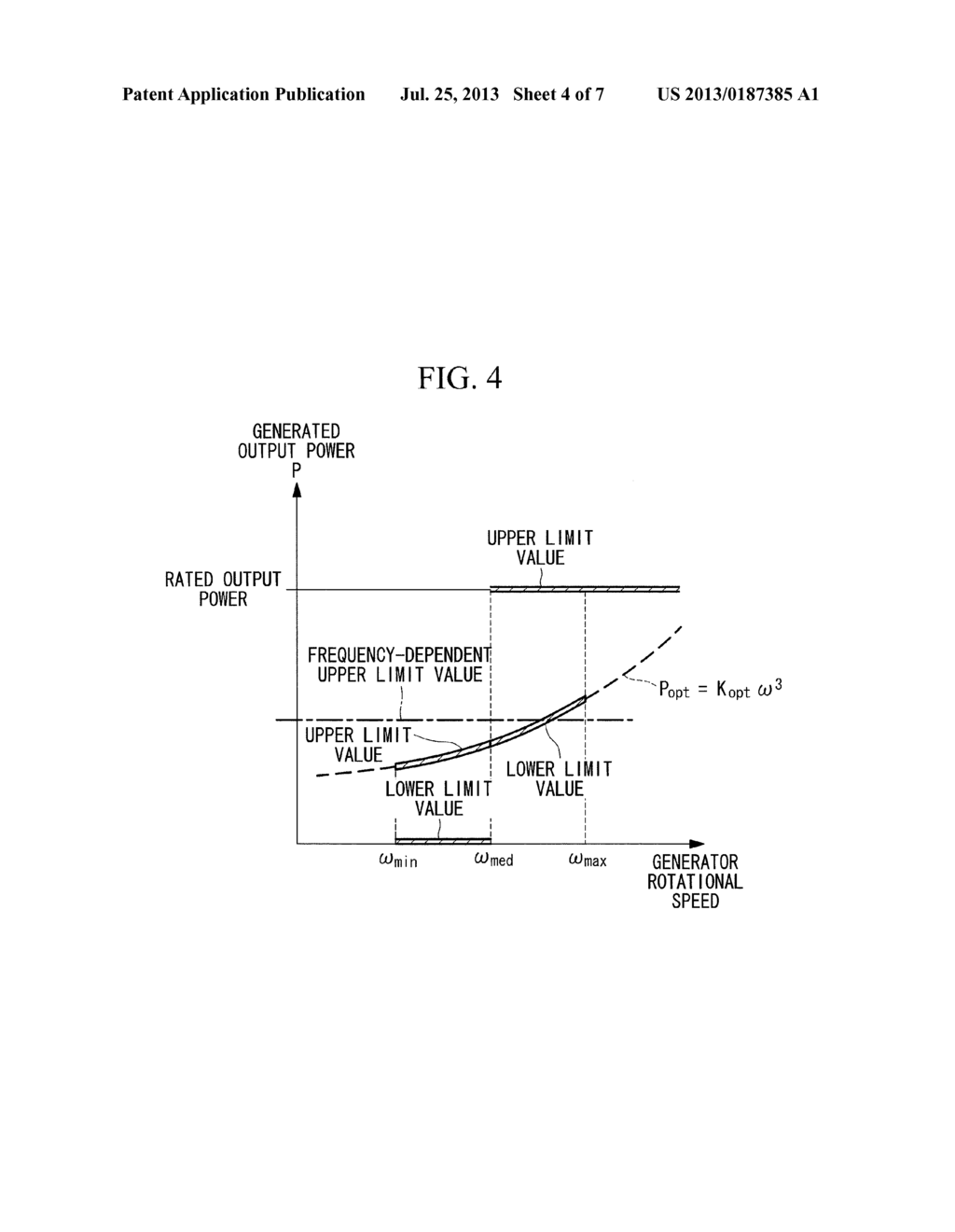 WIND-TURBINE-GENERATOR CONTROL SYSTEM, WIND TURBINE GENERATOR, WIND FARM,     AND WIND-TURBINE-GENERATOR CONTROL METHOD - diagram, schematic, and image 05