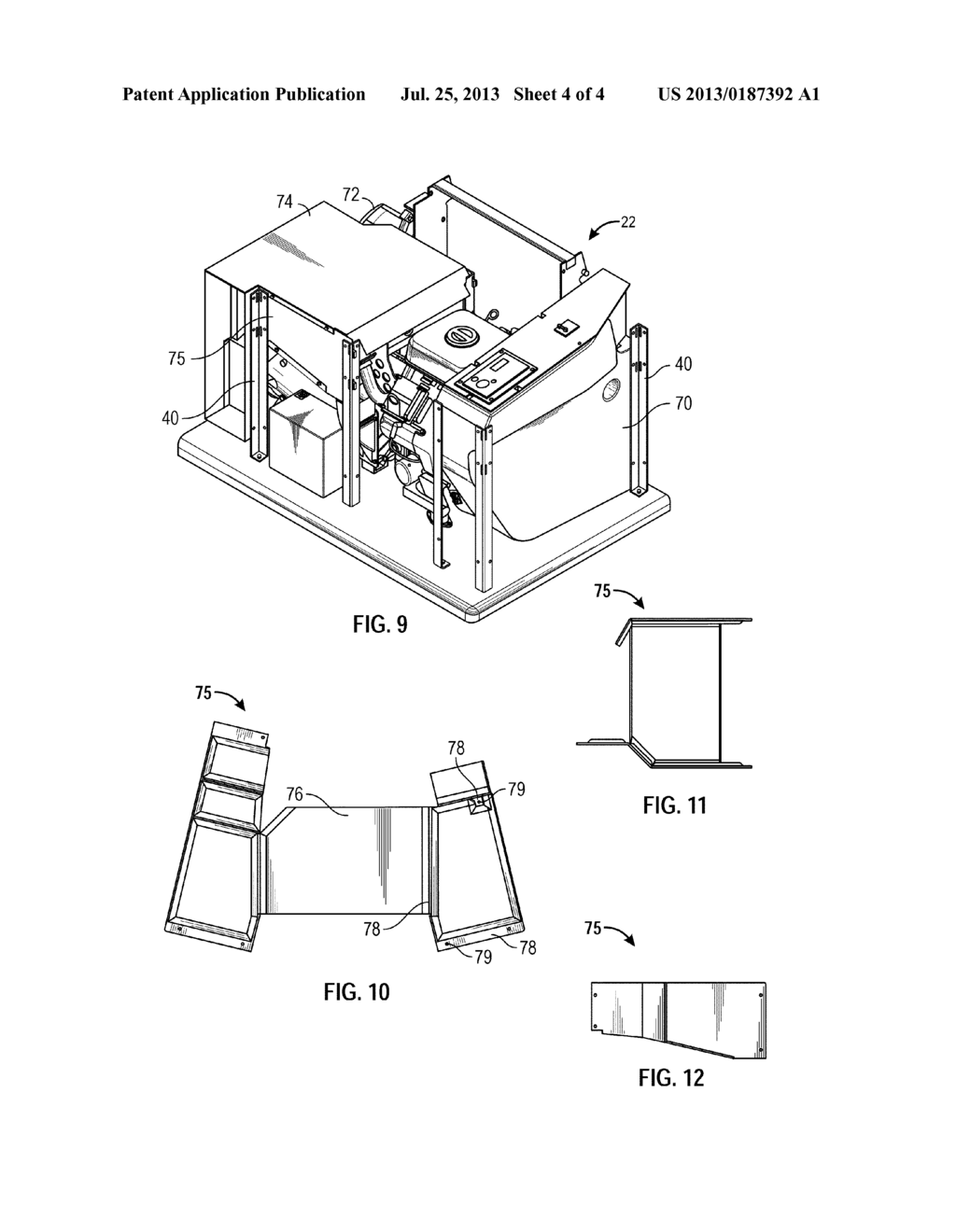 STANDBY GENERATOR - diagram, schematic, and image 05