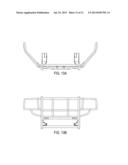 ADJUSTABLE MODULAR AUTOMOTIVE GRILLE GUARD ASSEMBLY diagram and image