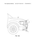 ADJUSTABLE MODULAR AUTOMOTIVE GRILLE GUARD ASSEMBLY diagram and image