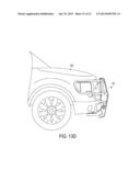 ADJUSTABLE MODULAR AUTOMOTIVE GRILLE GUARD ASSEMBLY diagram and image