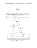 VEHICLE BODY STRUCTURE diagram and image