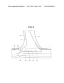 VEHICLE BODY STRUCTURE diagram and image