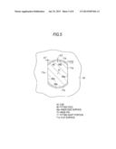 VEHICLE SEAT RECLINING APPARATUS diagram and image