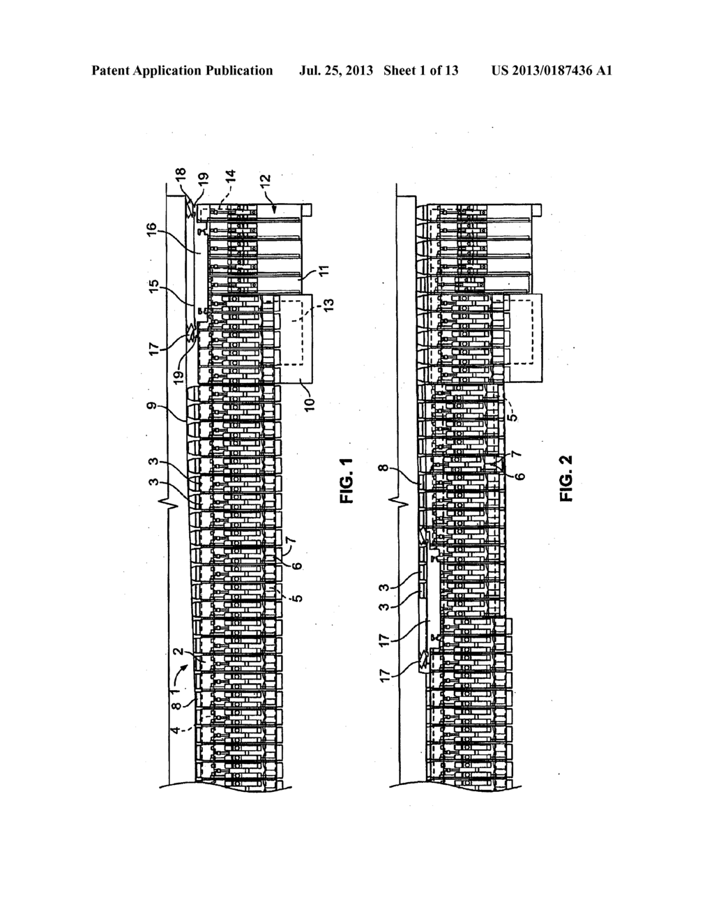 COAL CAVING CYCLE - diagram, schematic, and image 02