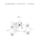 PRE-FILL SYSTEM TO IMPROVE BRAKE FEEL AND METHOD OF INCREASING INITIAL     FLUX USING THE SAME diagram and image