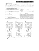 INTELLIGENT ARBITRATION OF POWER LINE BASED COORDINATING SIGNALS BETWEEN     MULTIPLE UPS BUSES WIHTOUT ANY AUXILIARY SIGNALS diagram and image