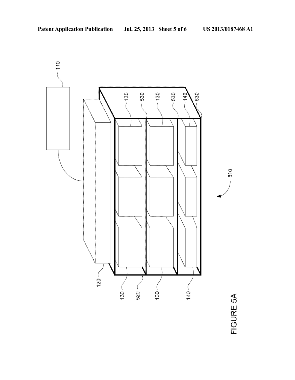 UNINTERRUPTIBLE POWER SUPPLY CONTROL IN DISTRIBUTED POWER ARCHITECTURE - diagram, schematic, and image 06