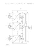 Power Converter Circuit diagram and image