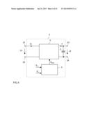 Power Converter Circuit diagram and image