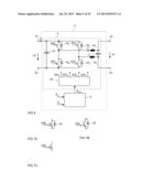 Power Converter Circuit diagram and image