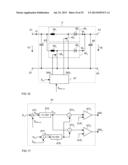 Power Converter Circuit diagram and image