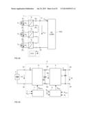 Power Converter Circuit diagram and image