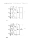 Power Converter Circuit diagram and image