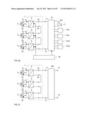 Power Converter Circuit diagram and image