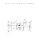 Power Converter Circuit diagram and image