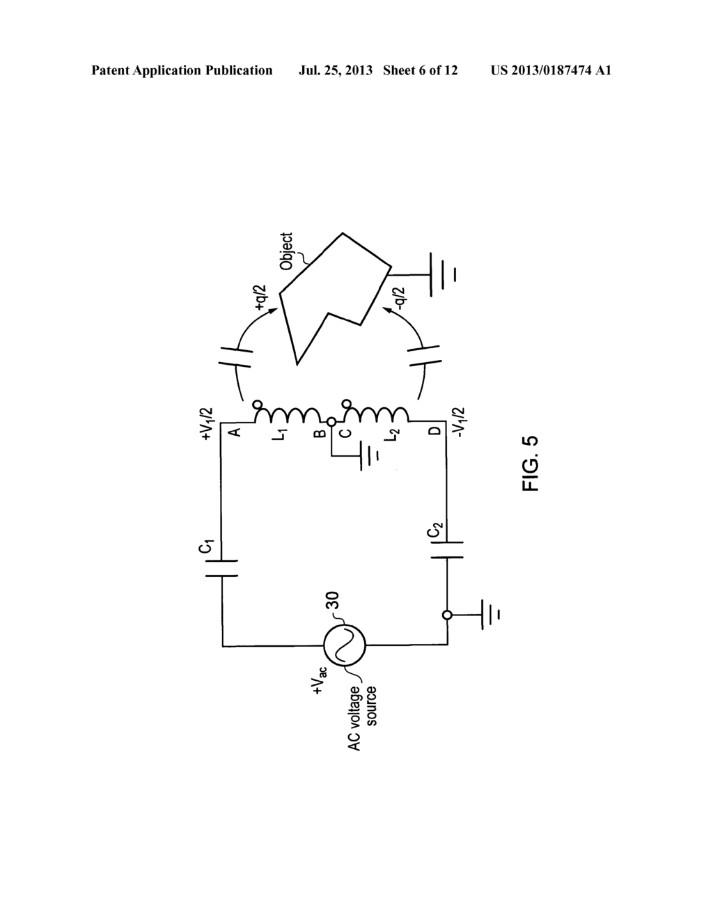 ELECTROMAGNETIC INTERFERENCE MITIGATION - diagram, schematic, and image 07