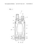 BRUSHLESS MOTOR diagram and image