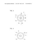 BRUSHLESS MOTOR diagram and image